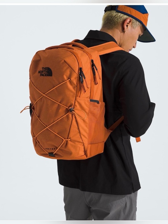 The North Face Other - The North Face Rapidus Alpine 34L Backpack Orange Ski Mountaineering NWOT